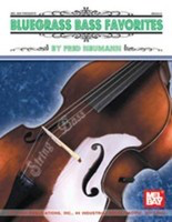 Bluegrass Bass Favourites -