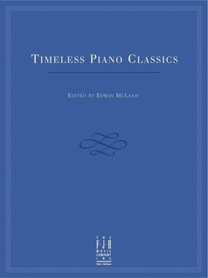 Timeless Piano Classics