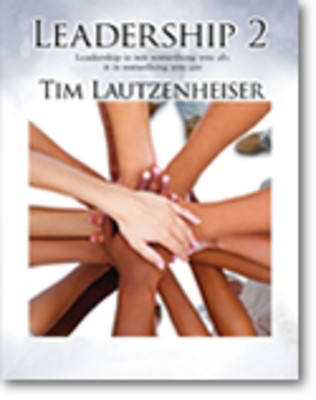 Leadership 2 -