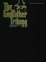 The Godfather Trilogy - Nino Rota|Various - Piano Hal Leonard Piano Solo