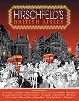 Hirschfeld's British Aisles - Al Hirschfeld Applause Books