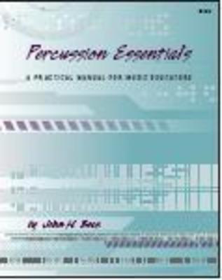 Percussion Essentials - Beck - Percussion Kendor Music