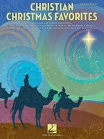 Christian Christmas Favorites