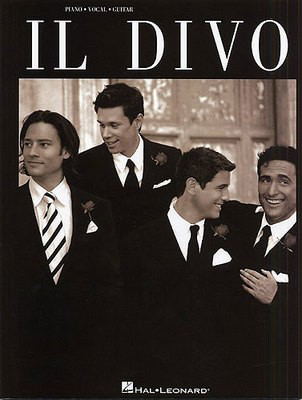 Il Divo Pvg -