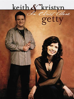 Keith & Kristyn Getty - In Christ Alone - Hal Leonard