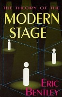 The Theory of the Modern Stage