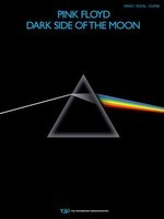 Pink Floyd - Dark Side of the Moon - Hal Leonard Piano, Vocal & Guitar