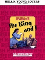 Hello, Young Lovers (from The King and I) - Hal Leonard Piano & Vocal