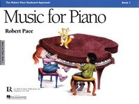 Music for Piano, Book 1