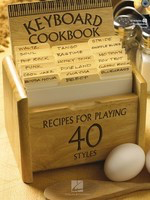 Keyboard Cookbook