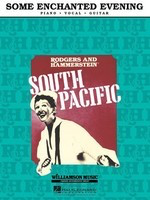 Some Enchanted Evening (From 'South Pacific') - Hal Leonard Piano & Vocal