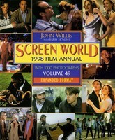 Screen World 1998, Vol. 49 - John Willis Applause Books Book