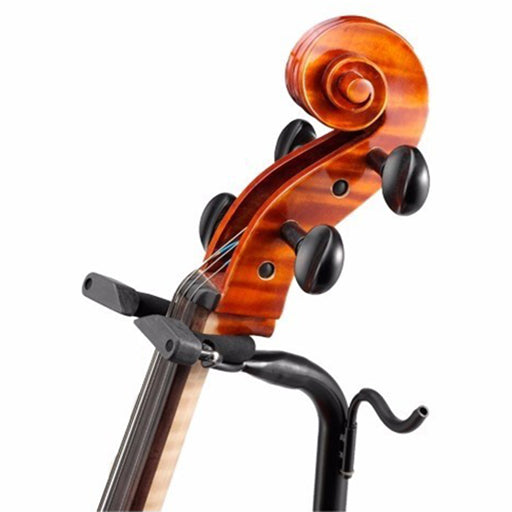 Hercules Auto Grab Cello Stand DS580B