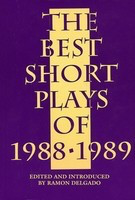 The Best Short Plays of 1988-1989 - Applause Books