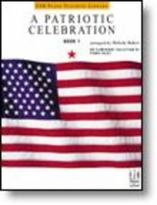 A Patriotic Celebration, Book 1