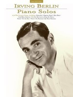 Irving Berlin Piano Solos 2nd Edition - Piano Solo Hal Leonard 313087