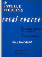 The Estelle Liebling Vocal Course