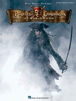 Pirates of the Caribbean: At World's End