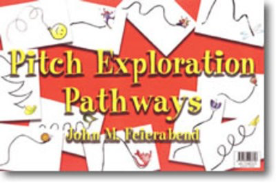 Pitch Exploration Pathways - GIA Publications