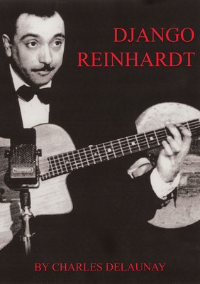 Django Reinhardt - Ashley Mark Publishing Company