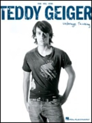 Teddy Geiger Underage Thinking Pvg -