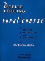 The Estelle Liebling Vocal Course