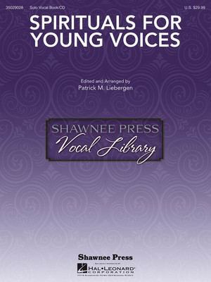 Spirituals for Young Voices