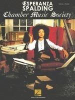 Chamber Music Society - Guitar|Piano|Vocal Hal Leonard