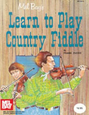 Learn To Play Country Fiddle -