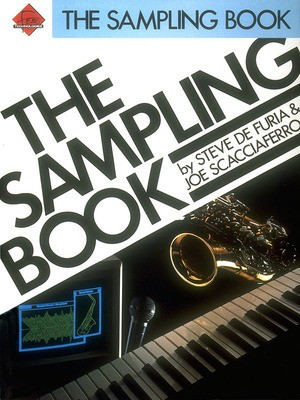 The Sampling Book - Joe Scacciaferro|Steve DeFuria - Hal Leonard