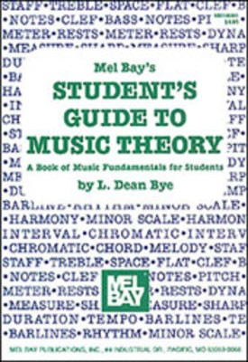 Students Guide To Music Theory -