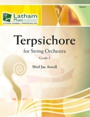 Terpsichore So3 Sc/Pts -