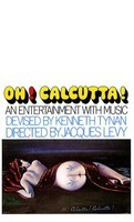 Oh! Calcutta! - An Entertainment with Music - Kenneth Tynan - Grove Press, Inc.