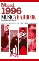 1996 Music Yearbook - Joel Whitburn Record Research Book