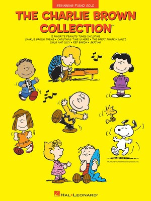 The Charlie Brown Collection(TM)