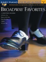 Broadway Favorites