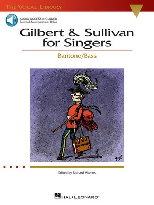 Gilbert & Sullivan for Singers