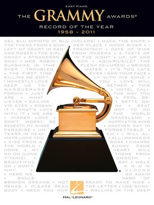 The Grammy Awardsëå Record of the Year 1958-2011