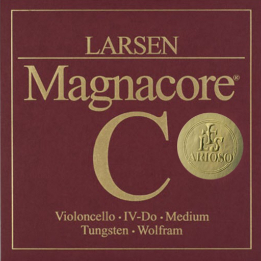 Larsen Magnacore Arioso Cello C String 4/4