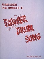 Flower Drum Song - Oscar Hammerstein II|Richard Rodgers - Piano|Vocal Hal Leonard Vocal Score