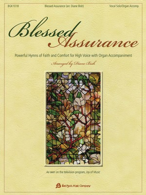 Blessed Assurance