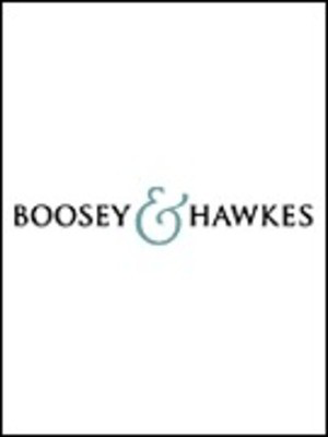 English Suite Full Score - Boosey & Hawkes Full Score Score