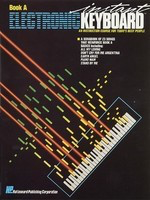 Instant Electronic Keyboard Book A