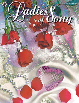 Ladies of Song - Hal Leonard Piano, Vocal & Guitar