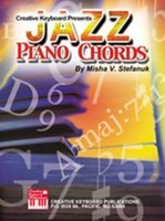 Jazz Piano Chords - Piano Mel Bay