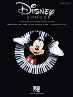 Disney Songs