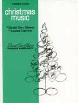 Christmas Music Level Primer -