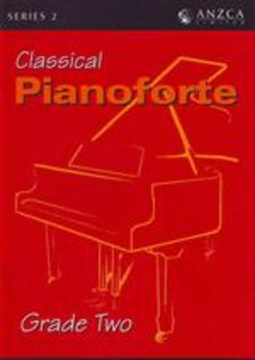 Classical Pianoforte Grade 2 Series 2