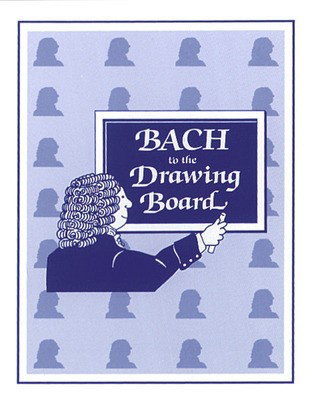 Bach to the Drawing Board (Game) - Paul Jennings|Teresa Jennings - Hal Leonard