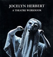 Jocelyn Herbert: A Theater Workbook - Paperback Book - Applause Books